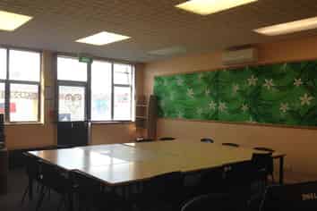 Large Format Office - ex-Training School