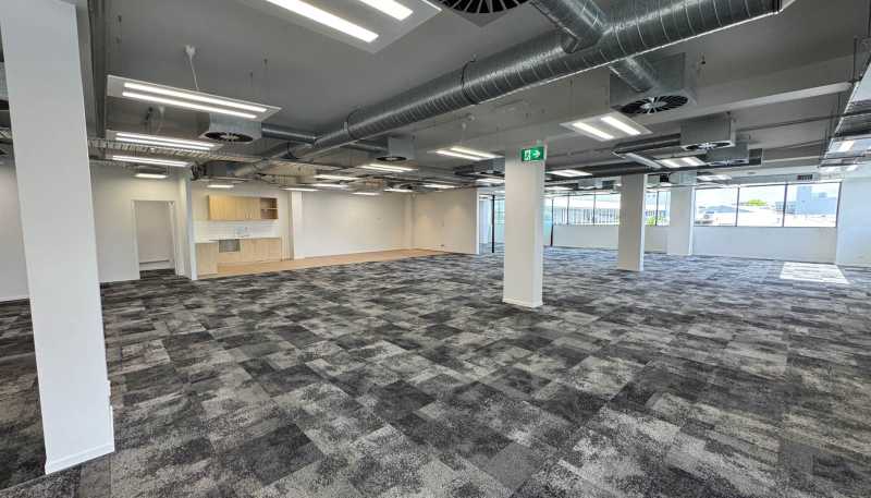 Level 2/1 Byron Avenue, Takapuna