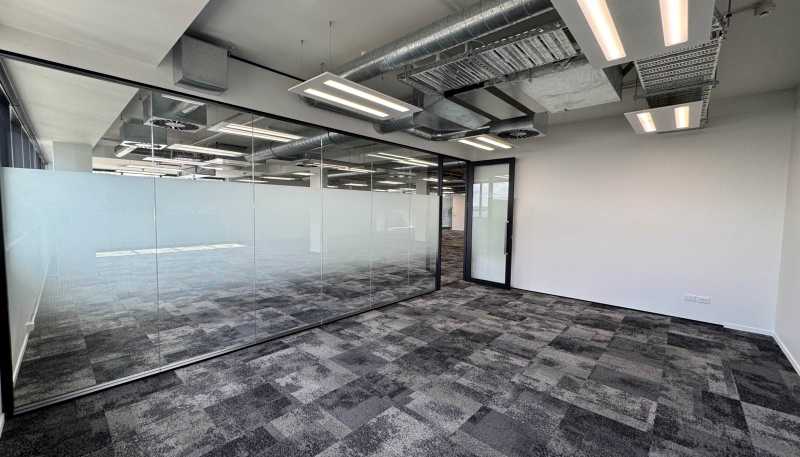 Level 2/1 Byron Avenue, Takapuna