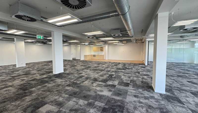 Level 2/1 Byron Avenue, Takapuna