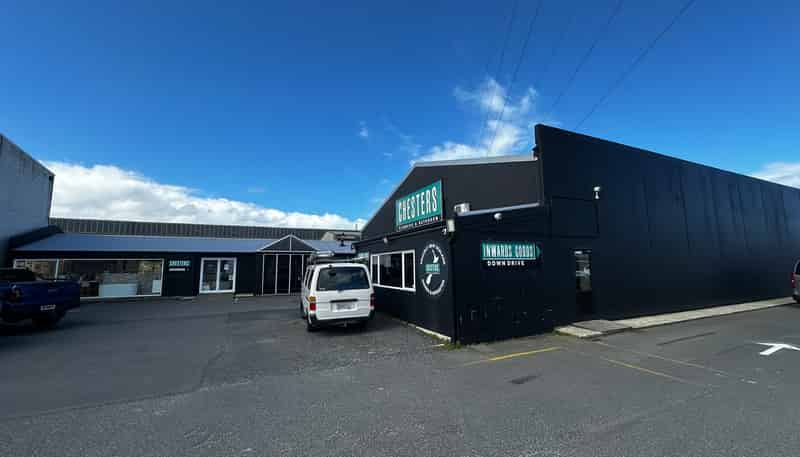 12 Orari Street, South Dunedin