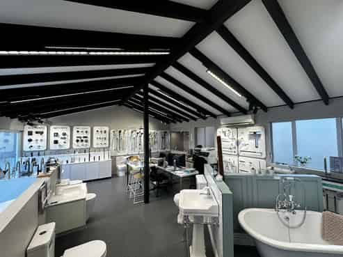 Strategic Industrial Location