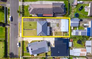 32 Piako Street, Otara