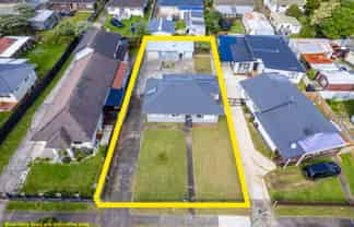 32 Piako Street, Otara