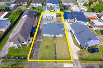 32 Piako Street, Otara