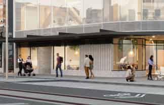 High Profile Boutique Retail Opportunity