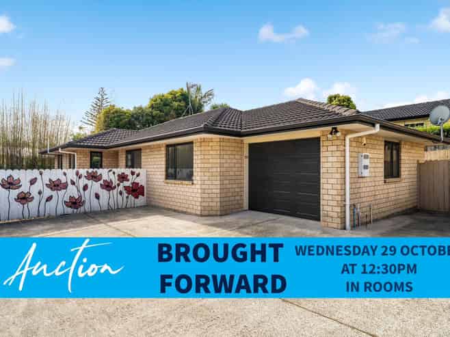 27A Chorley Avenue, Massey