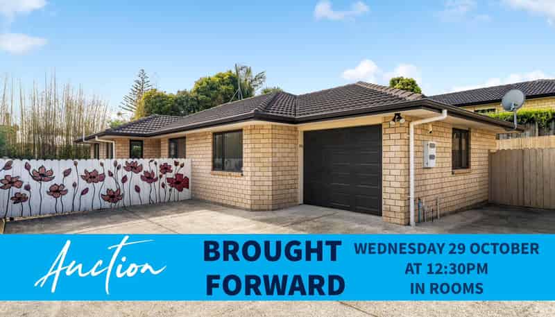 27A Chorley Avenue, Massey