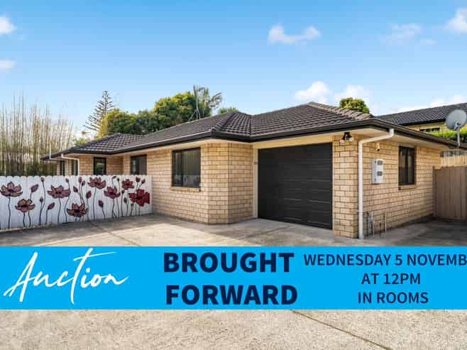 27A Chorley Avenue, Massey