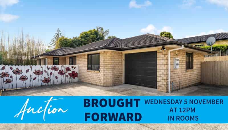 27A Chorley Avenue, Massey