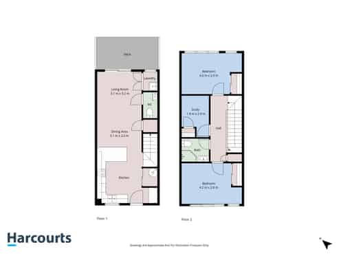 6/31 Tiroroa Avenue, Te Atatu South