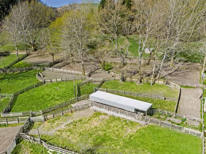 50 Little Bush Road, Puketitiri