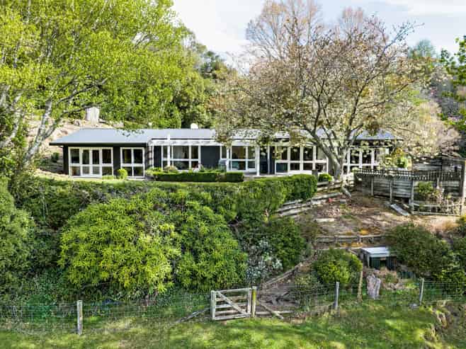 50 Little Bush Road, Puketitiri