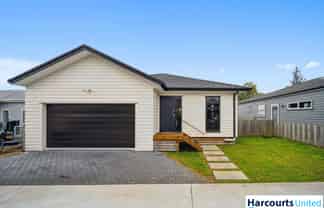 29 B Onslow Road, Papakura