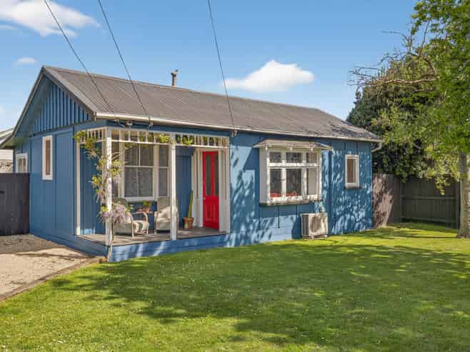 51 Blake Street, New Brighton