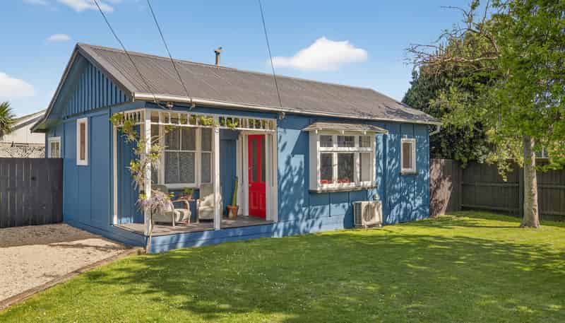 51 Blake Street, New Brighton