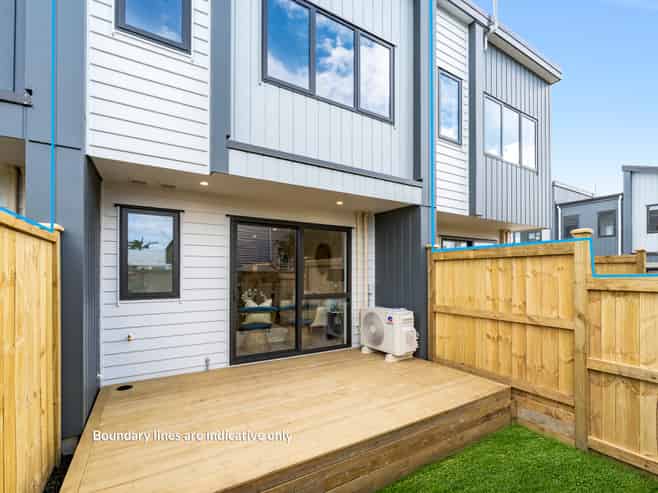 Lot 4/31 Tiroroa Avenue, Te Atatu South