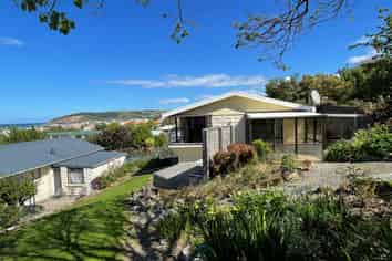 90B Reed Street, Oamaru