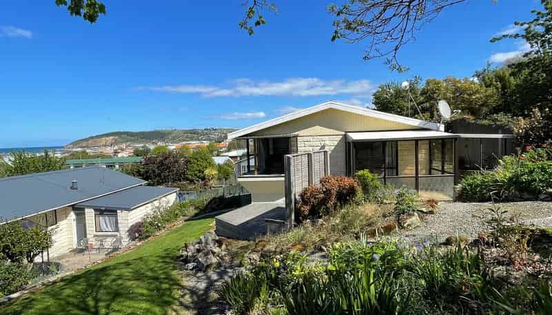 90B Reed Street, Oamaru