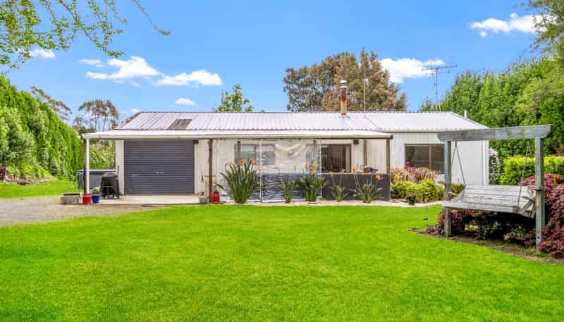 6 Killen Road, Katikati