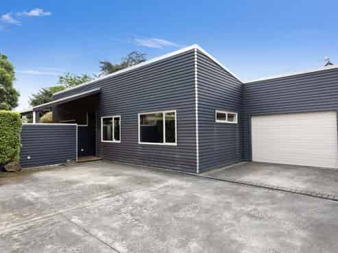 30 Knowles Street, Terrace End