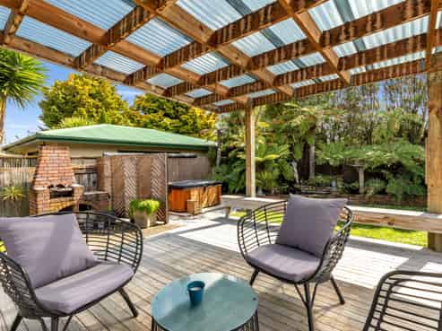 33 Winston Avenue, Hokowhitu