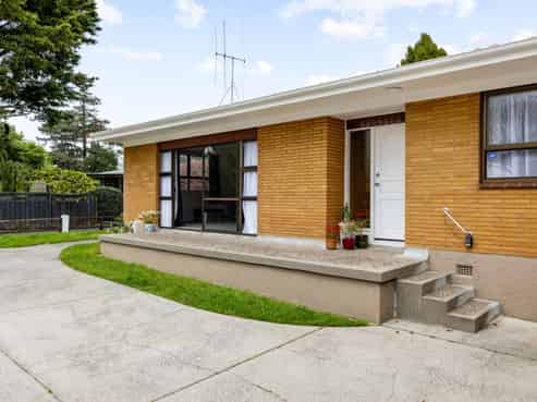 12A Walpole Street, Leamington