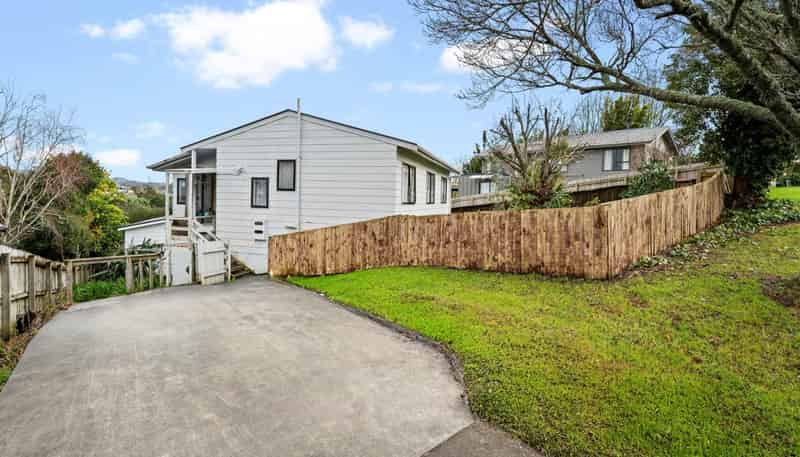 55 Sunvue Road, Glen Eden