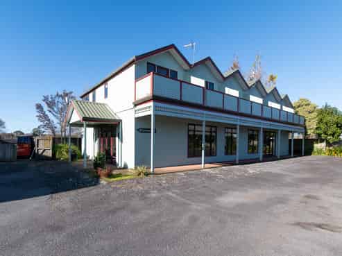 Accommodation Bonanza