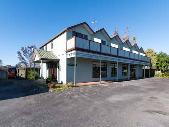 Accommodation Bonanza