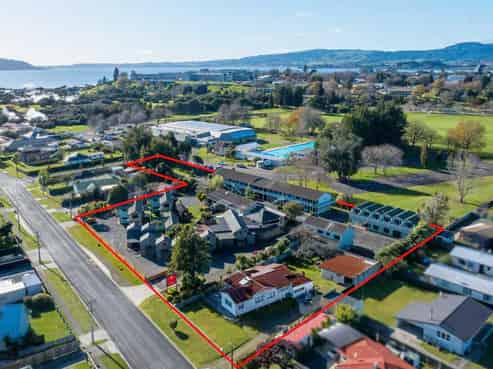 Accommodation Bonanza