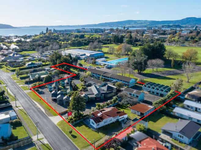 Accommodation Bonanza