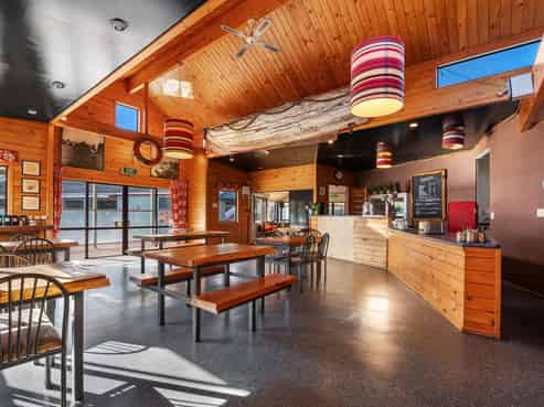 Accommodation Bonanza