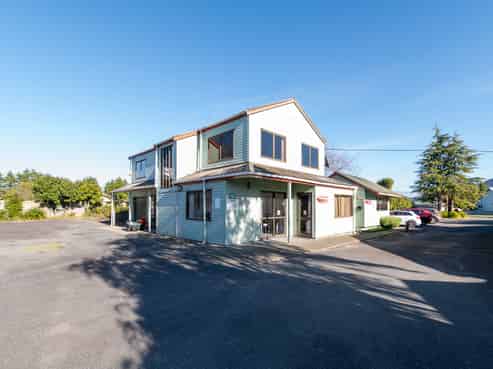 Accommodation Bonanza