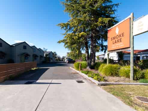 Accommodation Bonanza