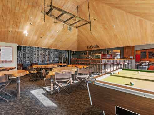 Accommodation Bonanza