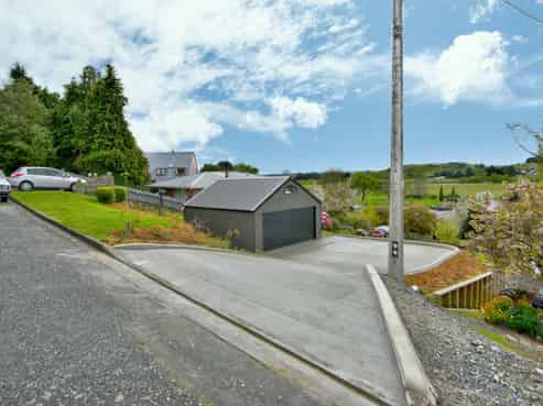 18 North Terrace, Gore