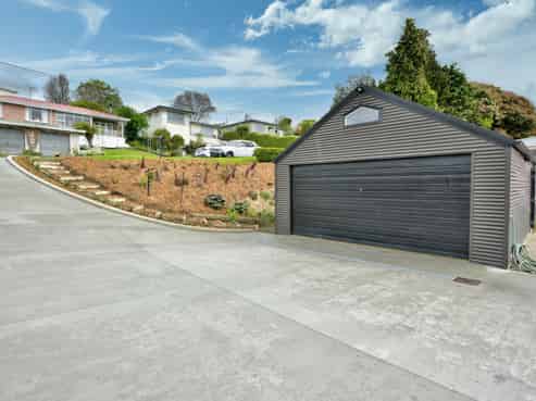 18 North Terrace, Gore