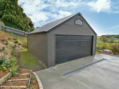 18 North Terrace, Gore