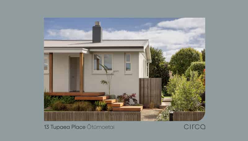 13 Tupaea Place, Otumoetai