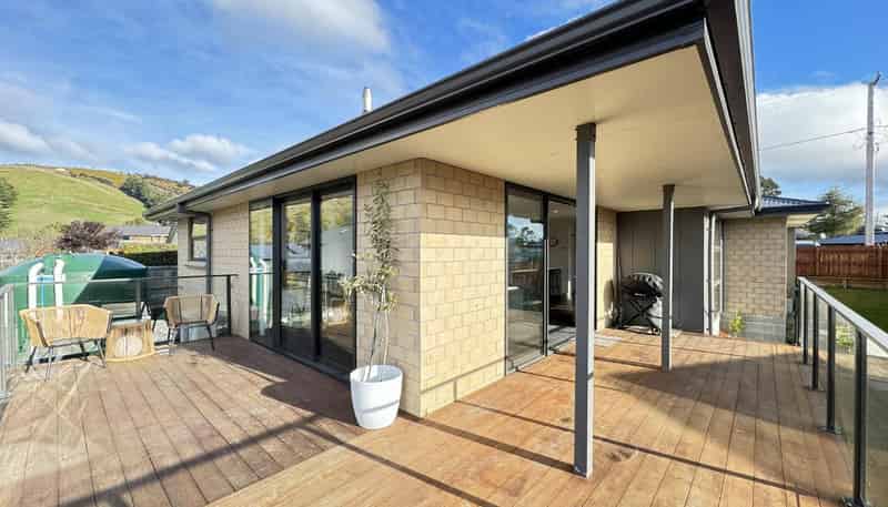 13 George Street, Waihola