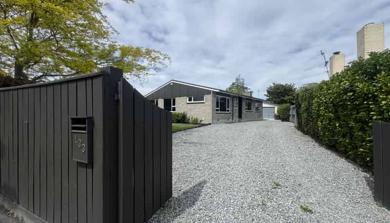 133 Kendal Avenue, Burnside