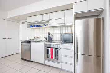 309/77 Halsey Street, Wynyard Quarter