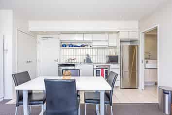309/77 Halsey Street, Wynyard Quarter