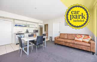 309/77 Halsey Street, Wynyard Quarter