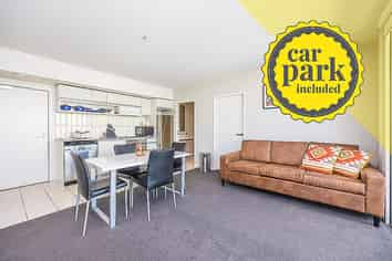 309/77 Halsey Street, Wynyard Quarter