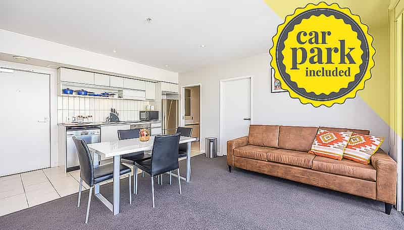 309/77 Halsey Street, Wynyard Quarter