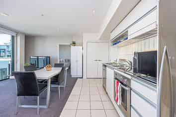 309/77 Halsey Street, Wynyard Quarter