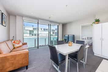 309/77 Halsey Street, Wynyard Quarter
