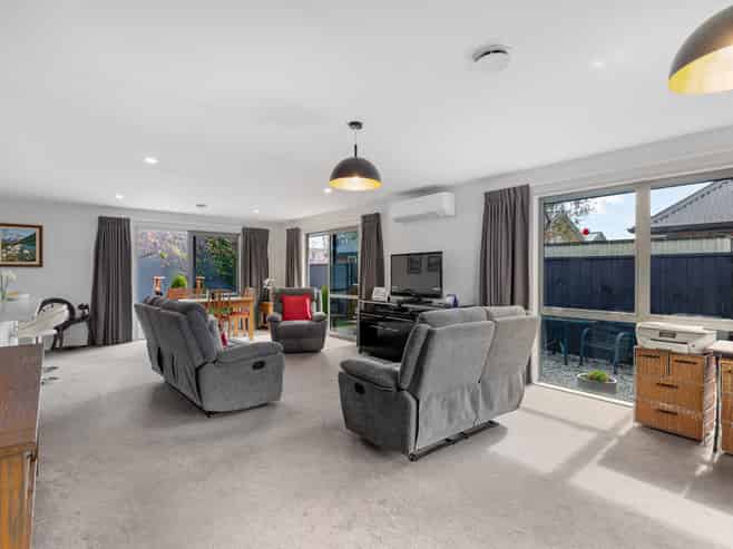 58 Silverstream Drive, Mosgiel